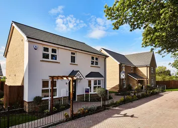 The Manford Show Home