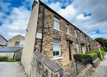 Thumbnail 2 bed terraced house for sale in Southfield Road, Bradford