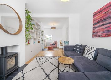 Thumbnail 4 bed terraced house for sale in Dunstans Grove, East Dulwich, London
