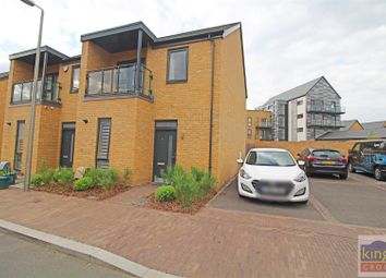 3 Bedroom End terrace house for sale