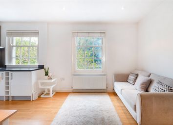 Thumbnail 1 bed flat for sale in New Cross Road, New Cross