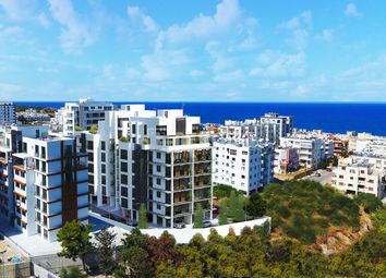 Thumbnail 3 bed duplex for sale in Girne, Girne, North Cyprus, Cyprus