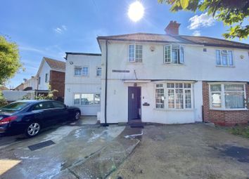 Thumbnail Property for sale in Blandford Waye, Hayes