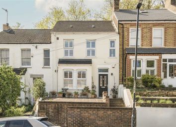 Thumbnail 2 bed terraced house for sale in Tormount Road, London