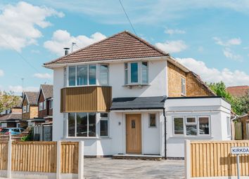 Thumbnail Detached house for sale in Milldale Road, Nottingham