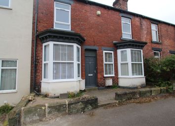 Thumbnail Terraced house to rent in Stalker Lees Road, Sheffield