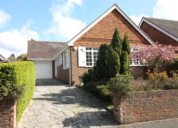 2 Bedrooms Bungalow for sale in The Chase, Findon Village, Worthing, West Sussex BN14