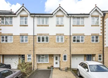 Thumbnail Terraced house for sale in Tunnel Avenue, Greenwich
