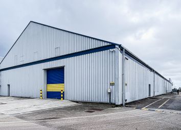 Thumbnail Warehouse for sale in High Post, Salisbury