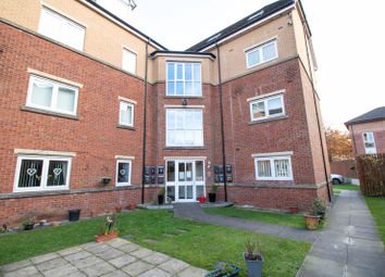 Thumbnail 1 bed flat to rent in Church View, Presto Street, Bolton