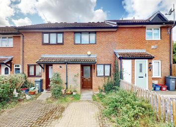 Thumbnail 2 bed terraced house for sale in Harvesters Close, Isleworth