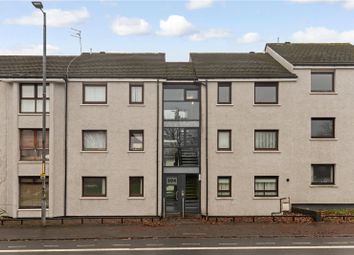 Thumbnail 1 bed flat for sale in London Road, Glasgow