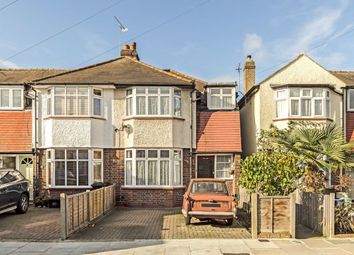 Thumbnail 3 bed property for sale in Westbrook Avenue, Hampton