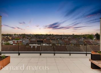 Thumbnail Penthouse for sale in Abbey Wall, Station Road, London