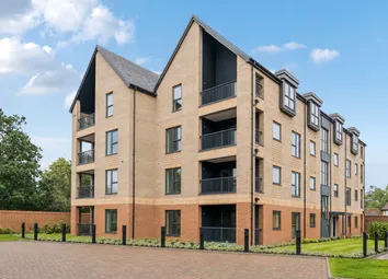 Maple Croft, Egham