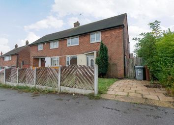 3 Bedrooms Semi-detached house for sale in Moorland Avenue, Gildersome LS27