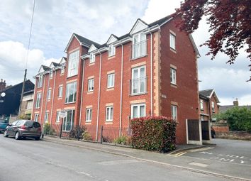Thumbnail Flat for sale in James Street, West End, Stoke-On-Trent