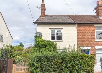 2 Bedroom End terrace house for sale