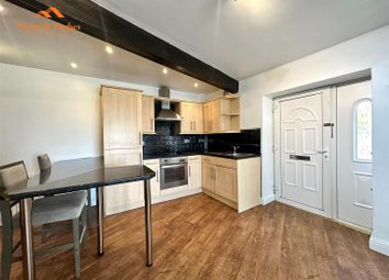 Thumbnail End terrace house for sale in Halifax Road, Briercliffe, Burnley