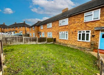 Thumbnail 1 bed flat for sale in Bedale Road, Romford