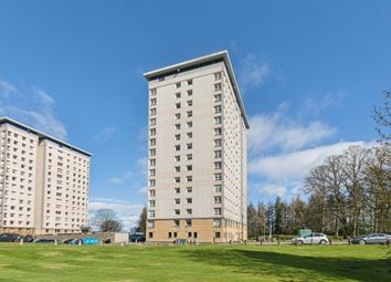 Thumbnail Flat for sale in Seaton Place, Falkirk