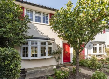 Thumbnail 2 bed end terrace house for sale in Regency Close, Hampton