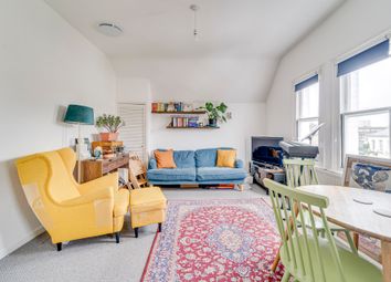 Thumbnail Flat for sale in Canning Crescent, London