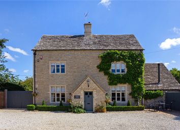 Cirencester - 5 bed detached house for sale