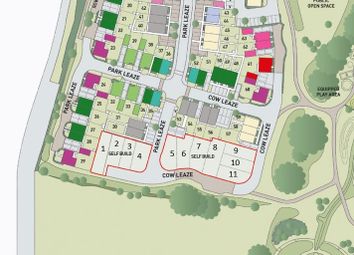 Thumbnail Property for sale in Park Lane, Winterbourne, Bristol, South Gloucestershire