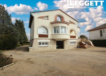 Thumbnail 5 bed villa for sale in Labruguière, Tarn, Occitanie