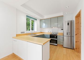 Thumbnail Flat to rent in Finchley Road, West Hampstead