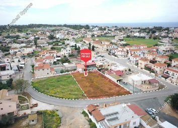 Thumbnail Land for sale in Xylophagou, Famagusta, Cyprus