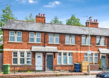 Thumbnail 2 bedroom terraced house for sale in Rymers Lane, Oxford