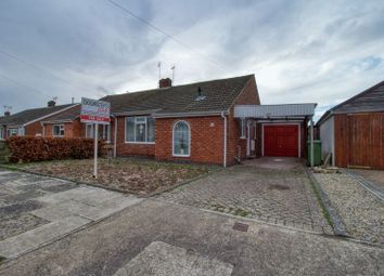 2 Bedroom Semi-detached bungalow for sale