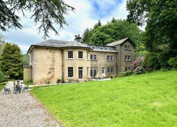 Thumbnail 2 bed flat for sale in Lower Lumsdale, Matlock