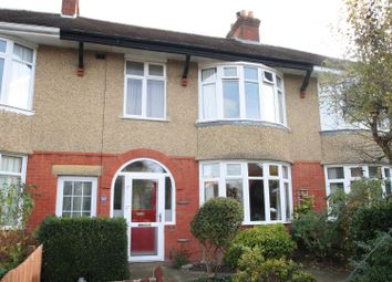 3 Bedrooms Terraced house for sale in Saxon Road, Harnham, Salisbury SP2