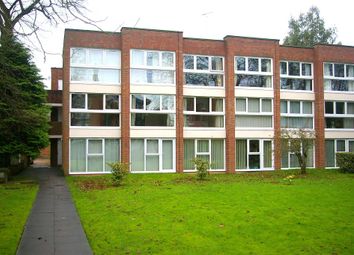 Thumbnail 1 bed flat for sale in The Hollies, 209 London Road, Leicester