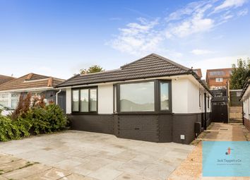Thumbnail Bungalow for sale in Graham Avenue, Portslade, Brighton
