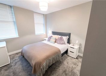 1 Bedrooms Flat to rent in Singleton Street, Bradford BD1