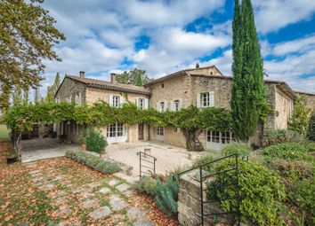 Thumbnail 5 bed villa for sale in Menerbes, The Luberon / Vaucluse, Provence - Var