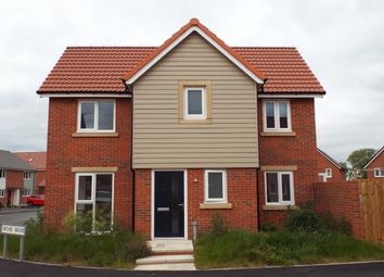 3 Bedroom Detached house for rent
