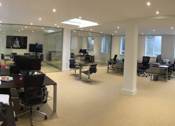 Thumbnail Office to let in Holland Park Avenue, London