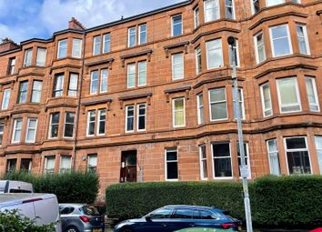 Thumbnail 1 bed flat for sale in White Street, Partick, Glasgow