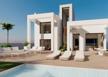3 bed villa for sale in Sunny Hills Resort, Benidorm, Alicante