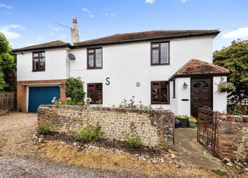 Thumbnail Cottage for sale in Commonside, Westbourne, Emsworth, West Sussex