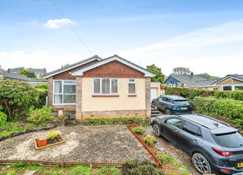 Thumbnail Detached bungalow for sale in The Crescent, Brixton, Plymouth