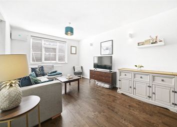 Thumbnail 2 bed flat for sale in Iona Close, London
