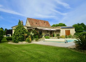 Thumbnail 3 bed property for sale in Saint-Meard-De-Gurcon, Aquitaine, 24610, France