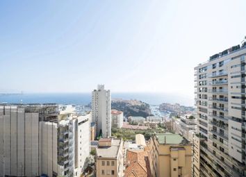 Thumbnail 3 bed apartment for sale in Monaco, Monaco Area, Monaco