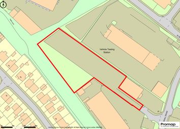 Thumbnail Industrial to let in Yard, Cloverhill Road, Bridge Of Don, Aberdeen